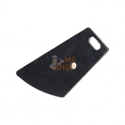 7201003300; KONGSKILDE; Grattoir; pièce detachée