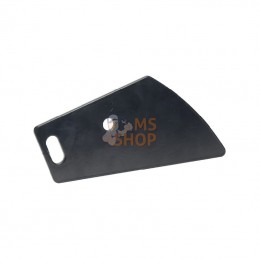 7201003300; KONGSKILDE; Grattoir; pièce detachée