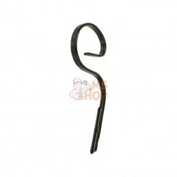 101151429; KONGSKILDE; Dent avec soc; pièce detachée