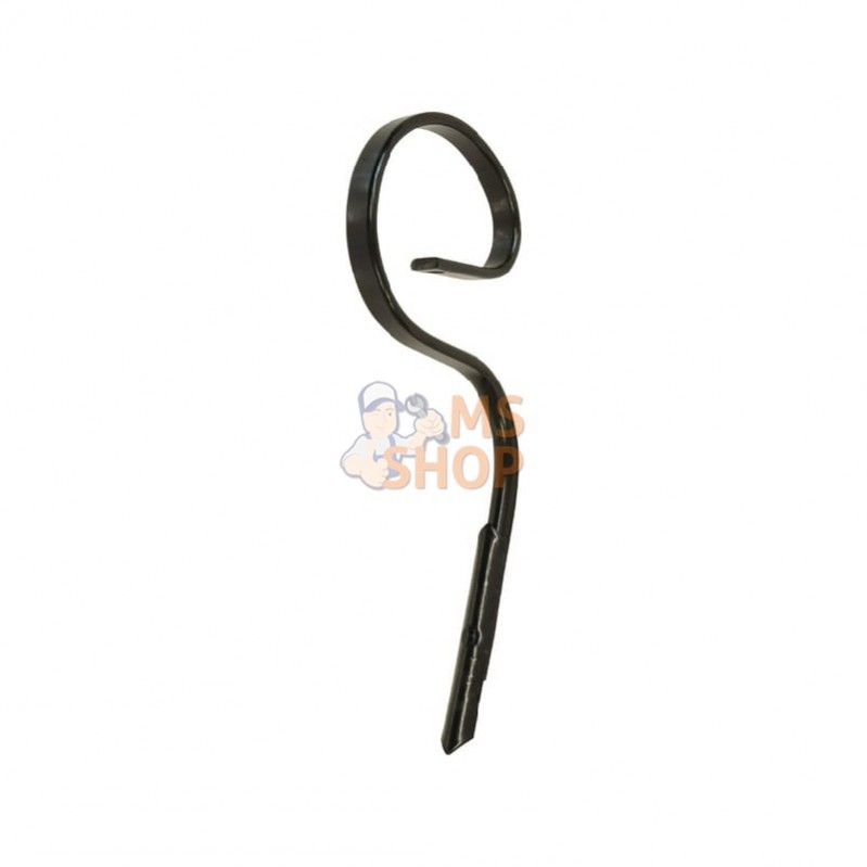 101151429; KONGSKILDE; Dent avec soc; pièce detachée