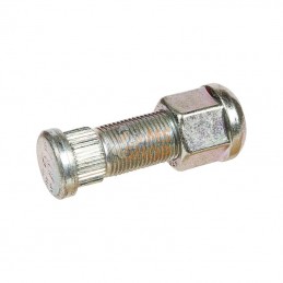 500059118; KONGSKILDE; Écrou; pièce detachée