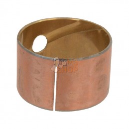 7000110631; KONGSKILDE; Revêtement douille; pièce detachée