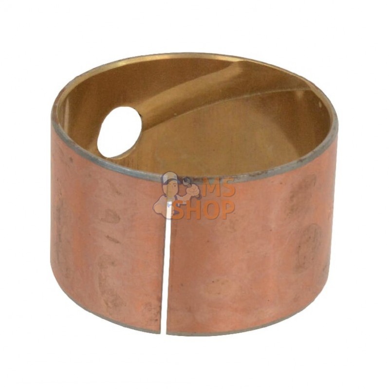 7000110631; KONGSKILDE; Revêtement douille; pièce detachée 7000110631; KONGSKILDE; Revêtement douille; pièce detachée
