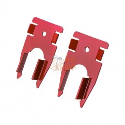7002154964; KONGSKILDE; Support; pièce detachée