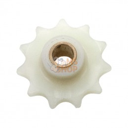 7000028083; KONGSKILDE; Tendeur de roue dentée; pièce detachée