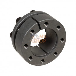 302030005; KONGSKILDE; Douille roue D125; pièce detachée