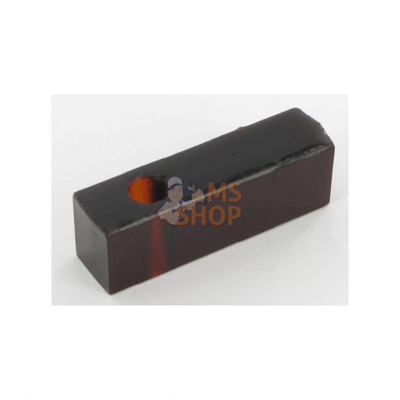 115000379; KONGSKILDE; Grattoir; pièce detachée