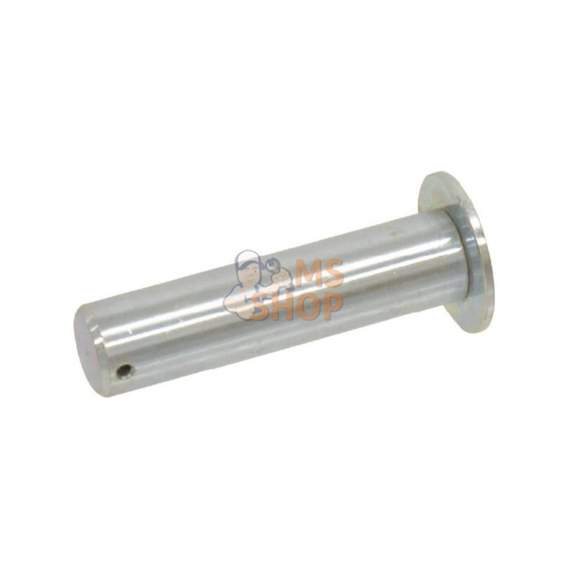 600383109; KONGSKILDE; Pivot base cylindre 1" X 95 mm; pièce detachée