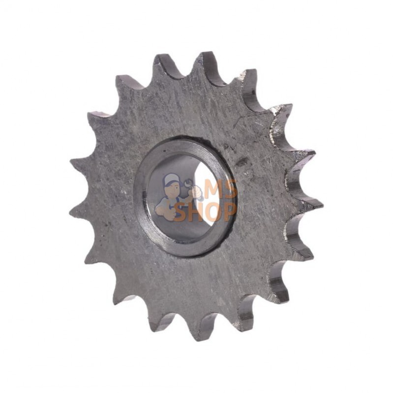 370086200; KONGSKILDE; Pignon; pièce detachée 370086200; KONGSKILDE; Pignon; pièce detachée