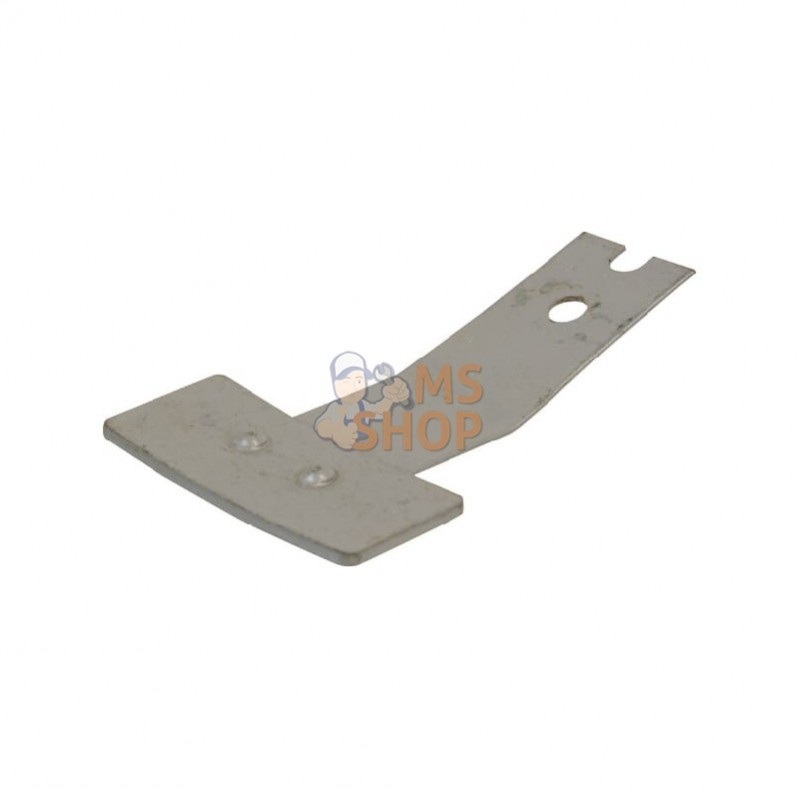 7002152733; KONGSKILDE; Grattoir; pièce detachée