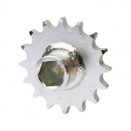 7002156904; KONGSKILDE; Pignon; pièce detachée