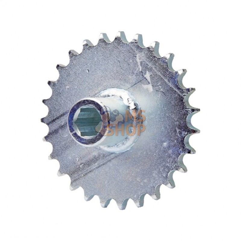 370074400; KONGSKILDE; Pignon; pièce detachée 370074400; KONGSKILDE; Pignon; pièce detachée