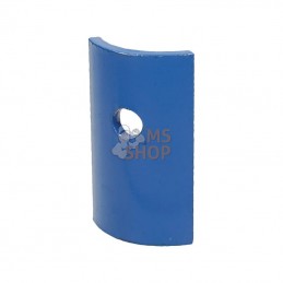 41659036090; KONGSKILDE; Fermeture de palier; pièce detachée