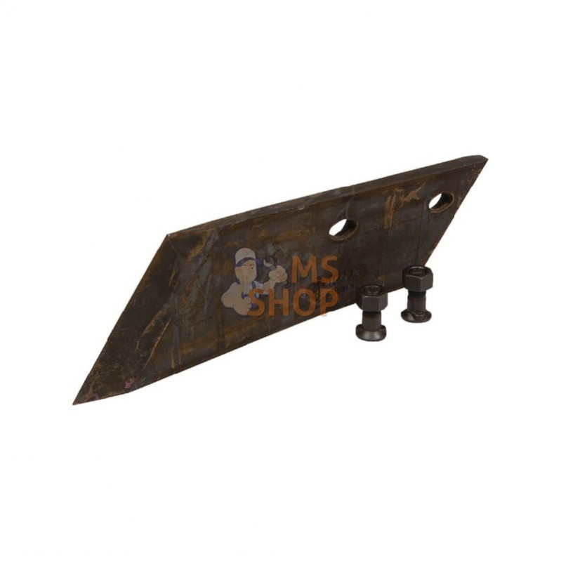41659627309; KONGSKILDE; Pointe de soc; pièce detachée