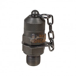 41658649600; KONGSKILDE; Mamelon 1/4"R-M16x2; pièce detachée