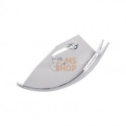 7002152458; KONGSKILDE; Écrou; pièce detachée