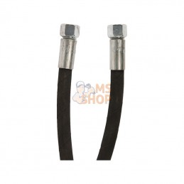 7210000104; KONGSKILDE; Flexible hydraulique; pièce detachée