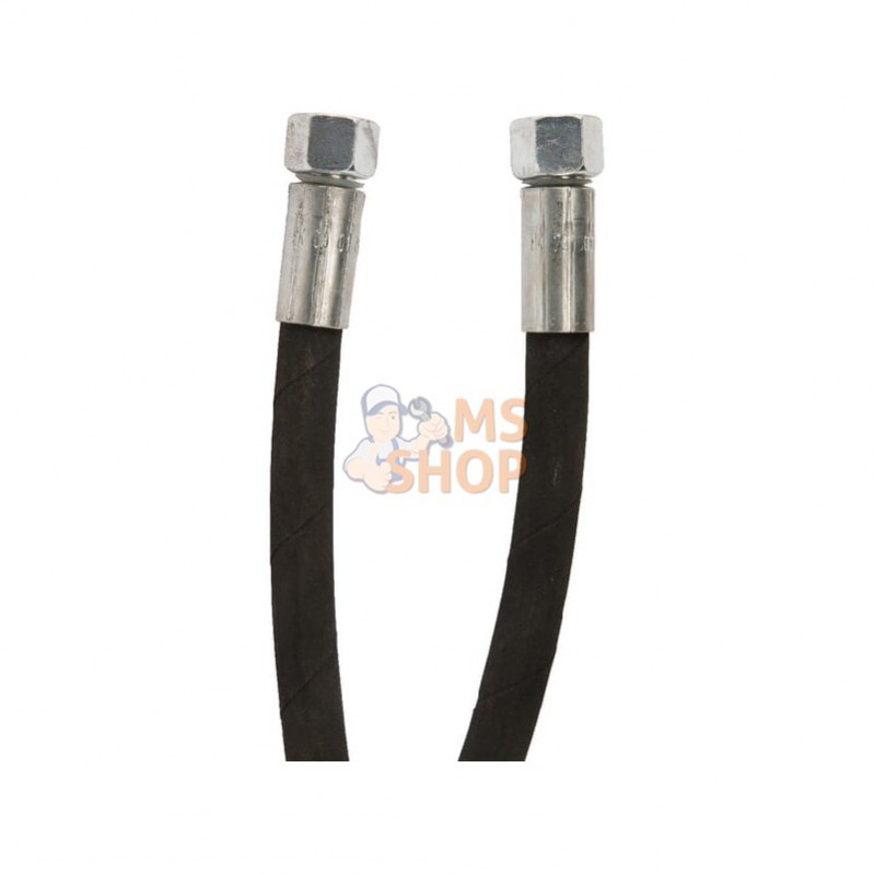 7210000104; KONGSKILDE; Flexible hydraulique; pièce detachée