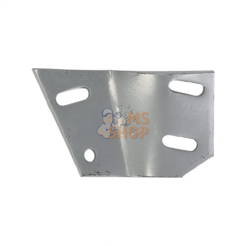 41659462440; KONGSKILDE; Support, plaq. couv. XL/UC, D.; pièce detachée
