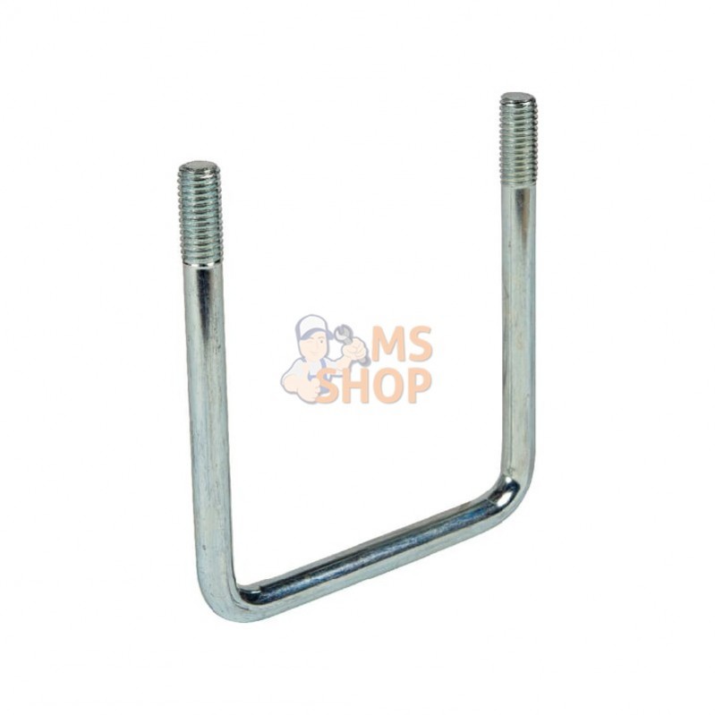 500068229; KONGSKILDE; Fourche; pièce detachée