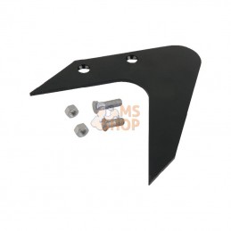 41652943809; KONGSKILDE; Coutre aileron; pièce detachée