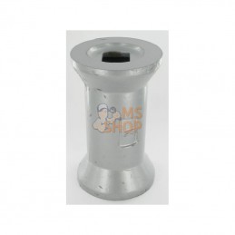 7202302003; KONGSKILDE; Douille d'écartement; pièce detachée