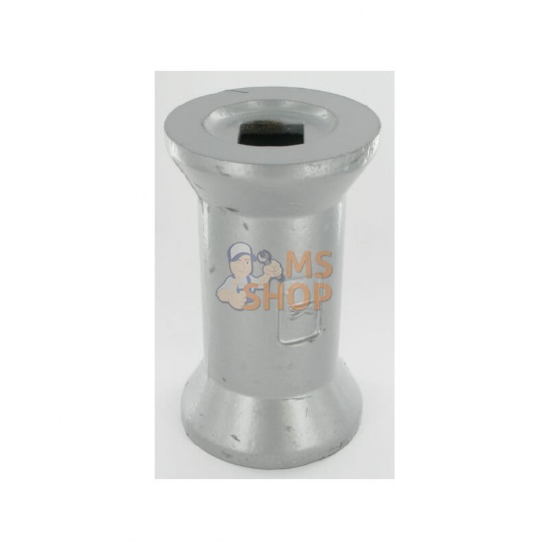 7202302003; KONGSKILDE; Douille d'écartement; pièce detachée