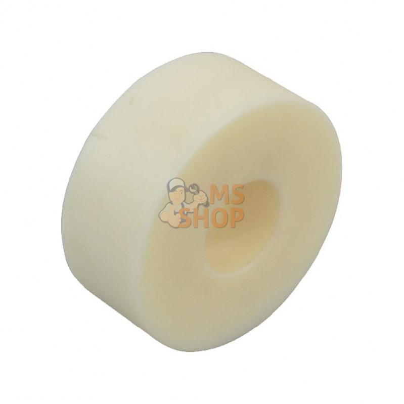 7205303012; KONGSKILDE; Rouleau int 35mm ext 97 ép 40 ; pièce detachée