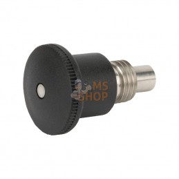 301014132; KONGSKILDE; Doigt d'indexage miniature; pièce detachée