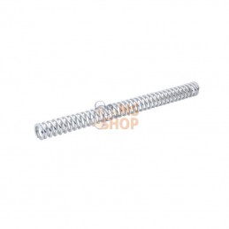 7002149286; KONGSKILDE; Coussinet; pièce detachée