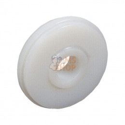 41659880000; KONGSKILDE; Rouleau; pièce detachée