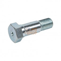 41658354200; KONGSKILDE; Vis; pièce detachée