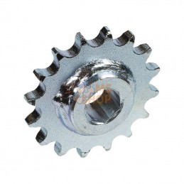 7002153327; KONGSKILDE; Pignon de chaine; pièce detachée