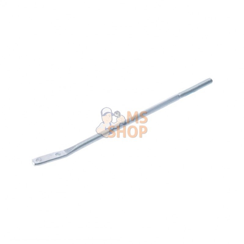 41658494300; KONGSKILDE; Jambe de force; pièce detachée