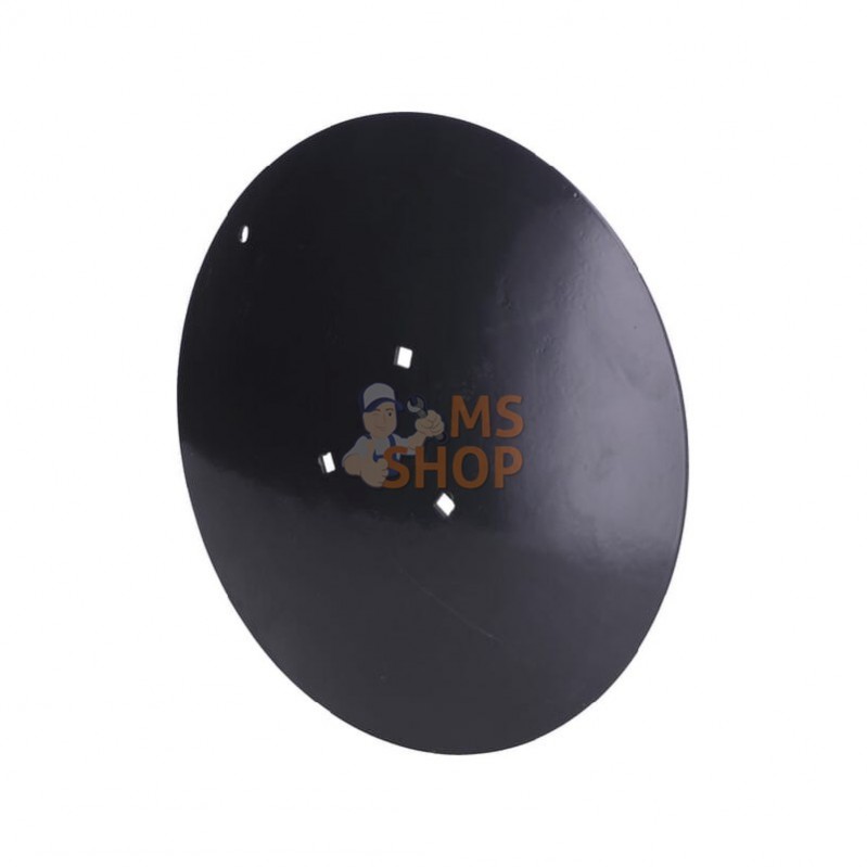 7002151237; KONGSKILDE; Disque traceur; pièce detachée