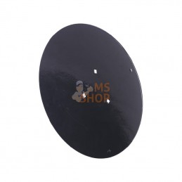 7002151237; KONGSKILDE; Disque traceur; pièce detachée