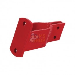 300222100; KONGSKILDE; Support de planche de nivelage; pièce detachée