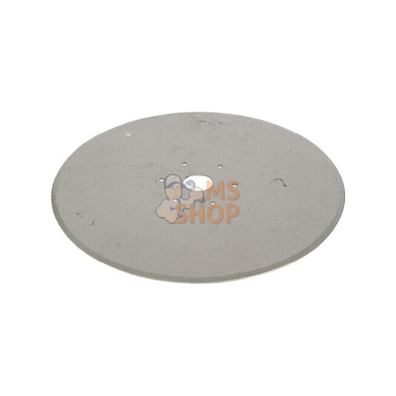 7000033091; KONGSKILDE; Disque; pièce detachée