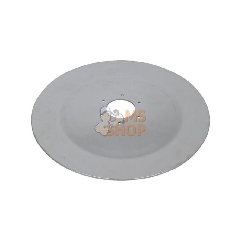 7002156303; KONGSKILDE; Disque; pièce detachée