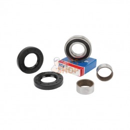 372166800; KONGSKILDE; Kit de fixation; pièce detachée