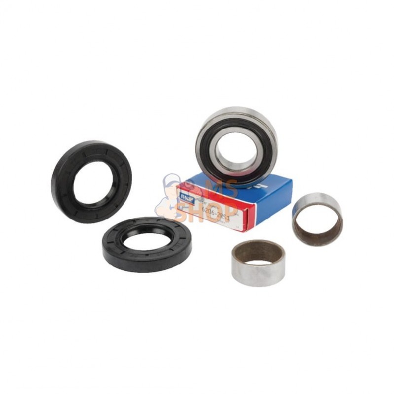 372166800; KONGSKILDE; Kit de fixation; pièce detachée 372166800; KONGSKILDE; Kit de fixation; pièce detachée