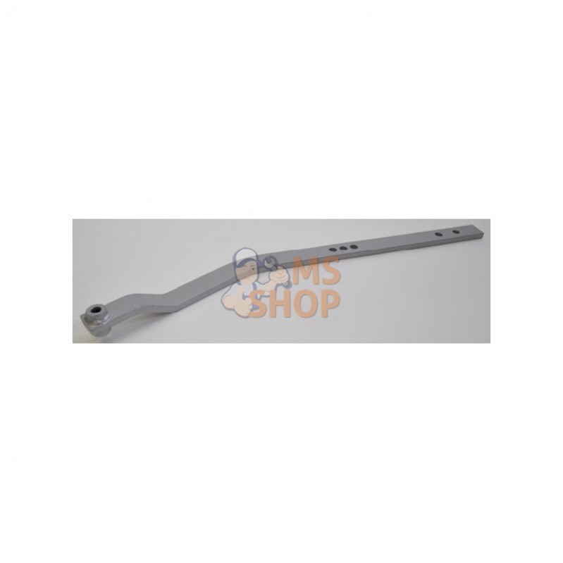 7002150493; KONGSKILDE; Bras pour Herse de semoir droit; pièce detachée 7002150493; KONGSKILDE; Bras pour Herse de semoir droit; pièce detachée
