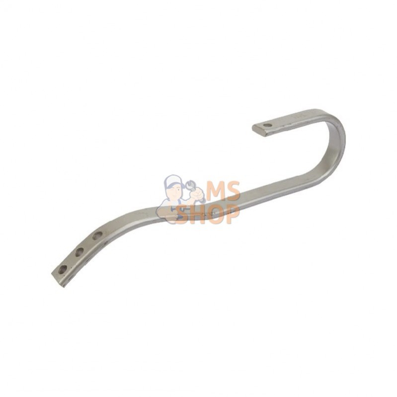 41659640150; KONGSKILDE; Effaceur de traces; pièce detachée