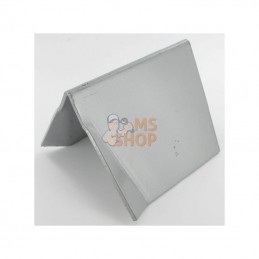 115000427; KONGSKILDE; Curette; pièce detachée