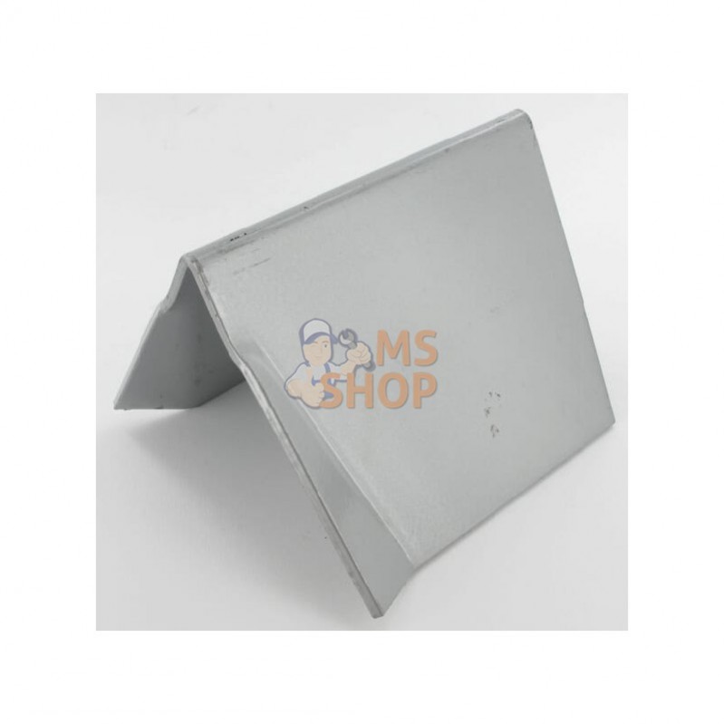 115000427; KONGSKILDE; Curette; pièce detachée