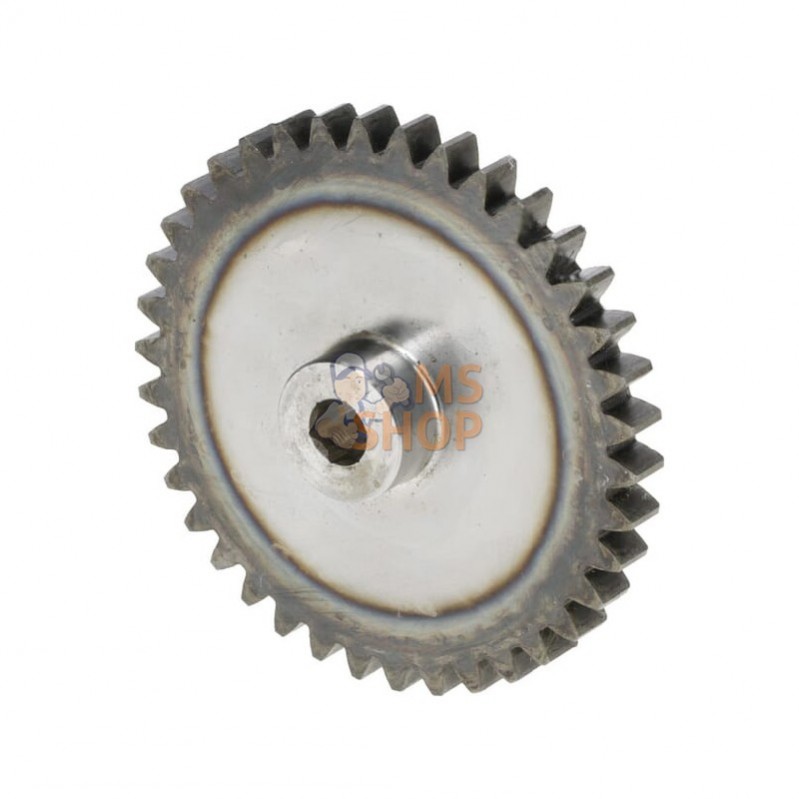 7000030283; KONGSKILDE; Pignon; pièce detachée 7000030283; KONGSKILDE; Pignon; pièce detachée