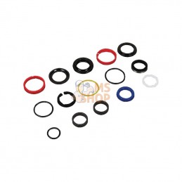 41659263800; KONGSKILDE; Kit, étanchéité; pièce detachée