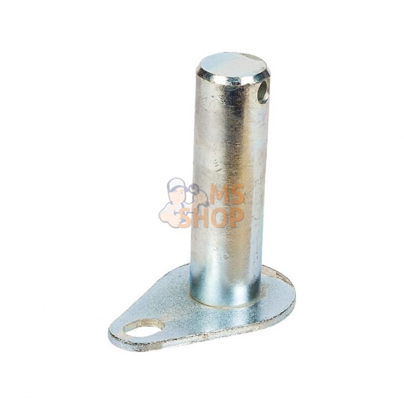 41659652900; KONGSKILDE; Goupille; pièce detachée