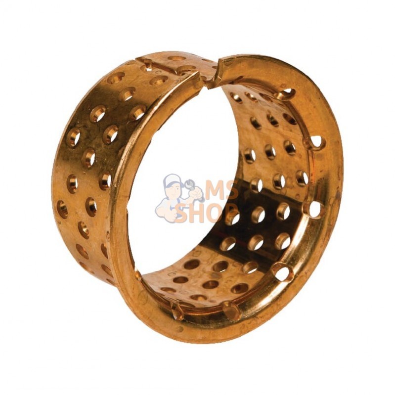 41659844400; KONGSKILDE; Palier; pièce detachée