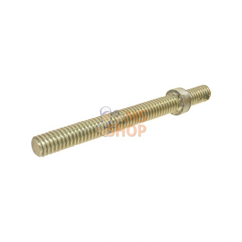 601242356; KONGSKILDE; Filetage réglage roue; pièce detachée